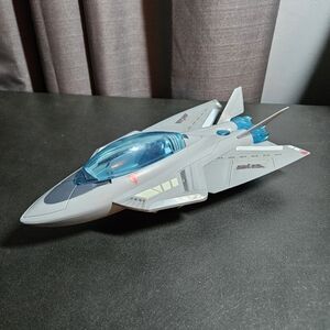 Top Gun Full Throttle Toy Jet Fighter 2020